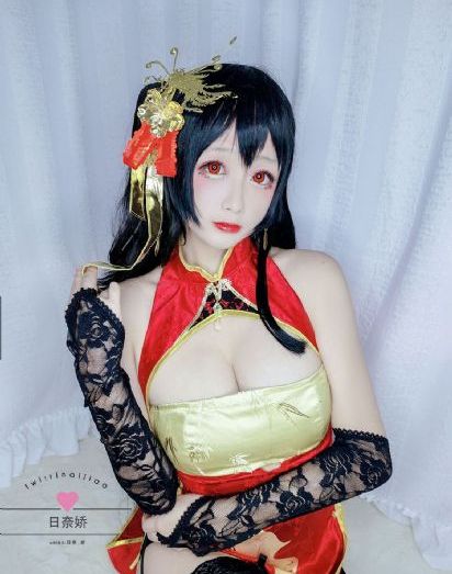 新妹魔王契约