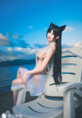 女大学生按摩