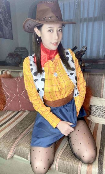 小仙女2