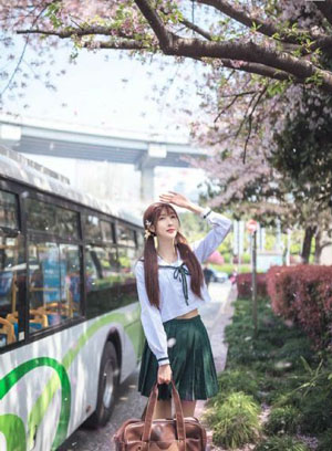 樱花动漫网页版