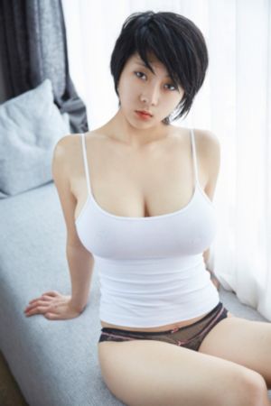 我的女友韩国